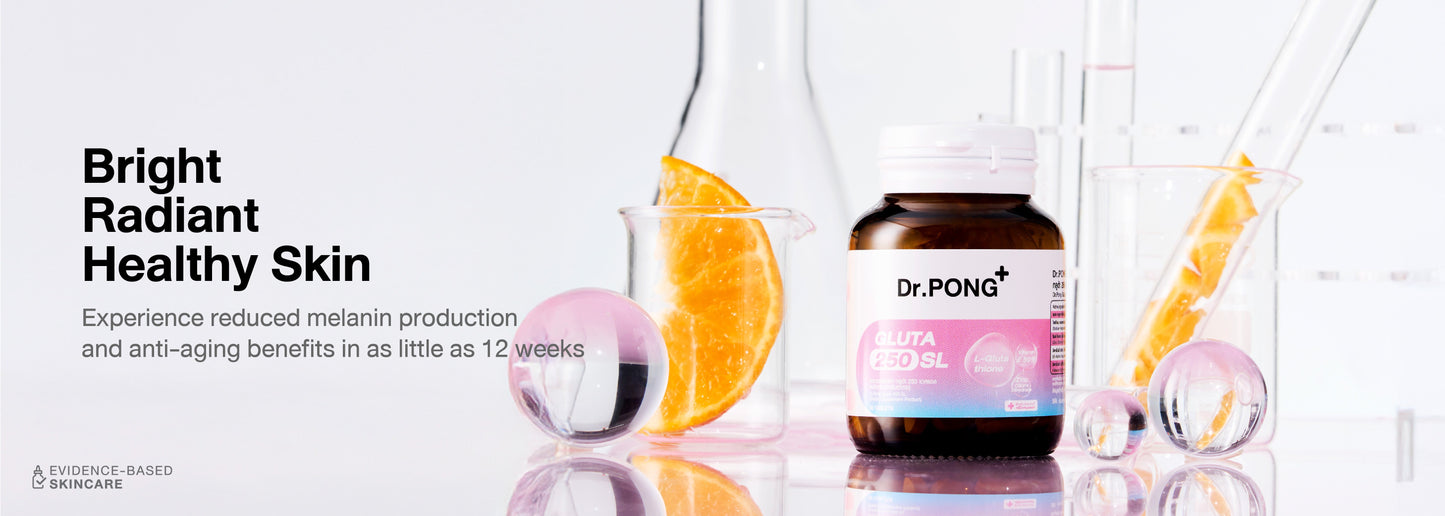 Dr.PONG ACNE ACE LONGWEAR CUSHION