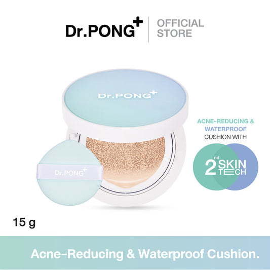 Dr.PONG ACNE ACE LONGWEAR CUSHION